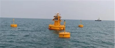 Ocean bója platformrendszer